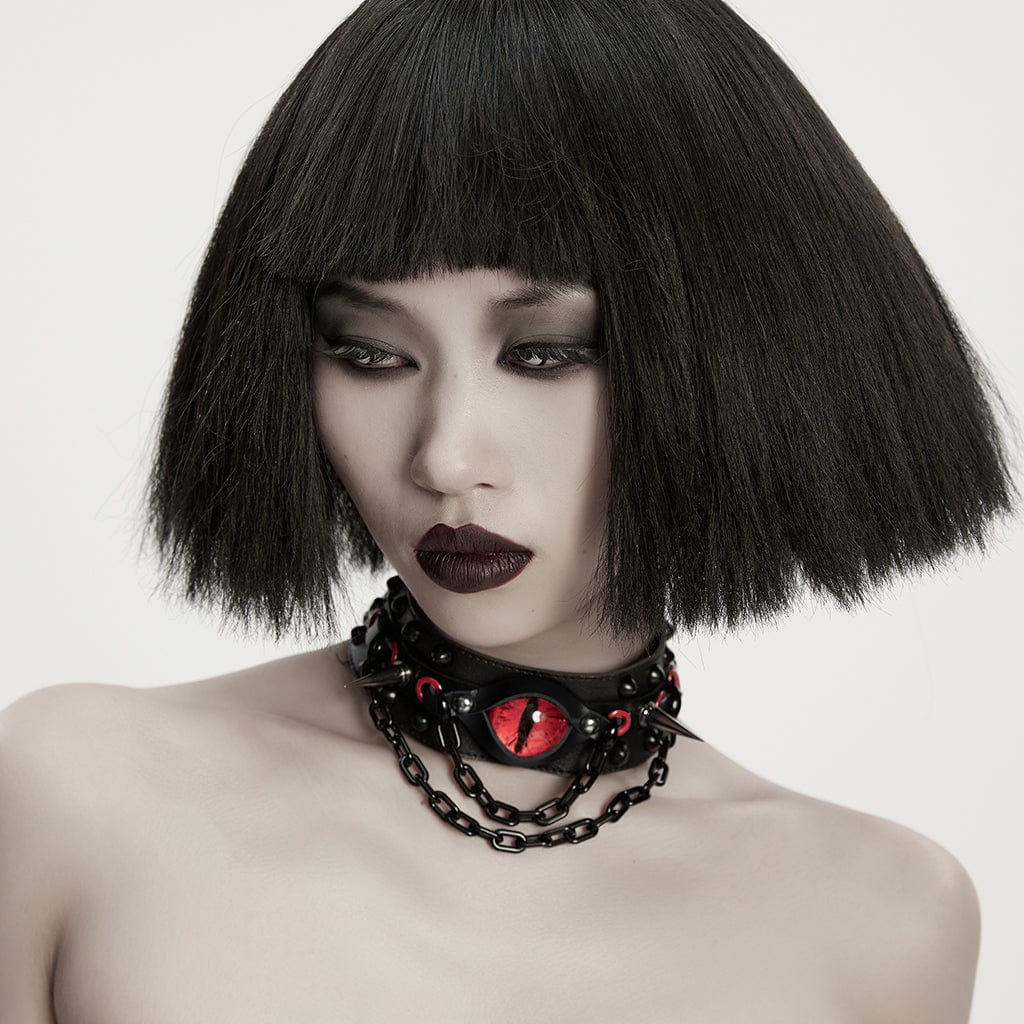 Demon's Eye Choker