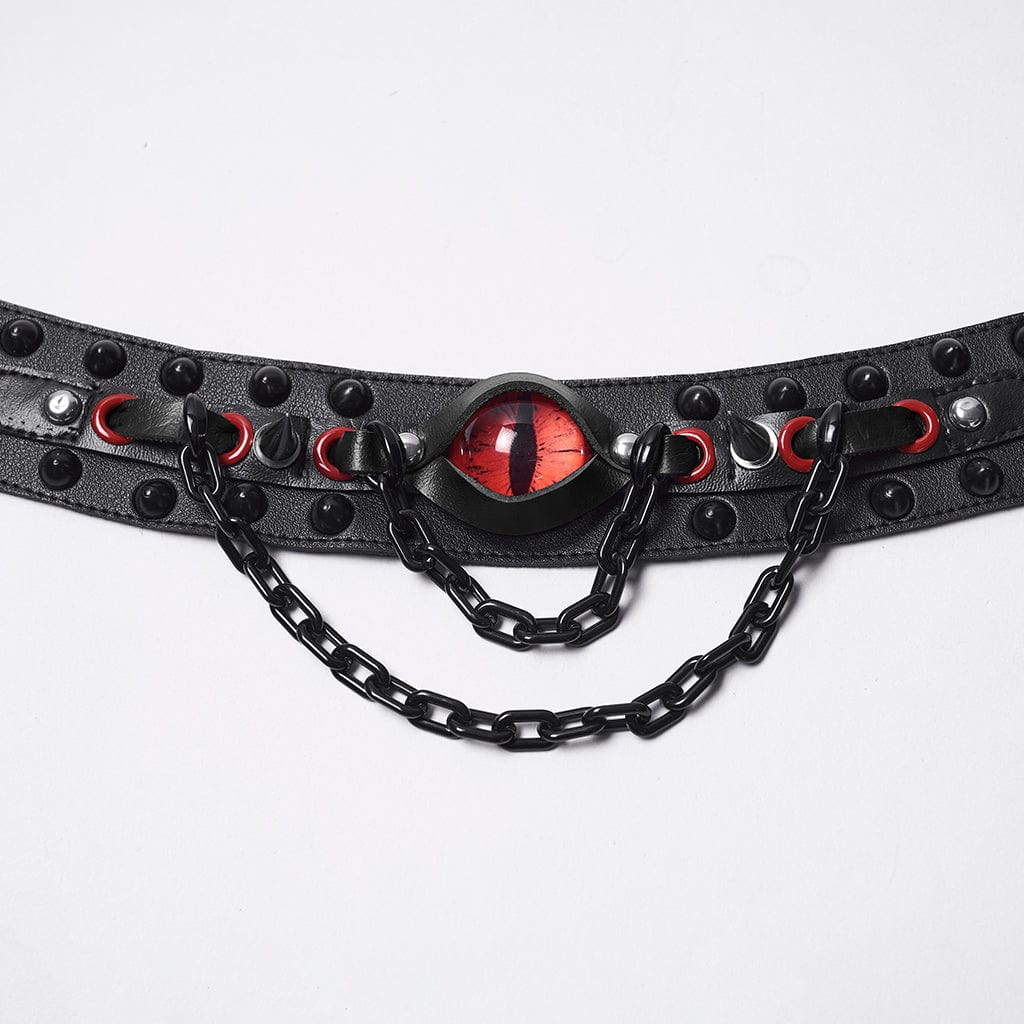 Demon's Eye Choker