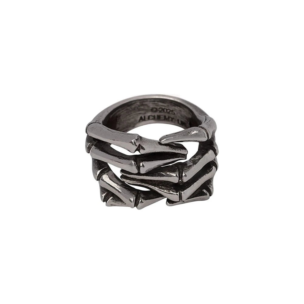 Mrs. Mothersole's Curse Ring
