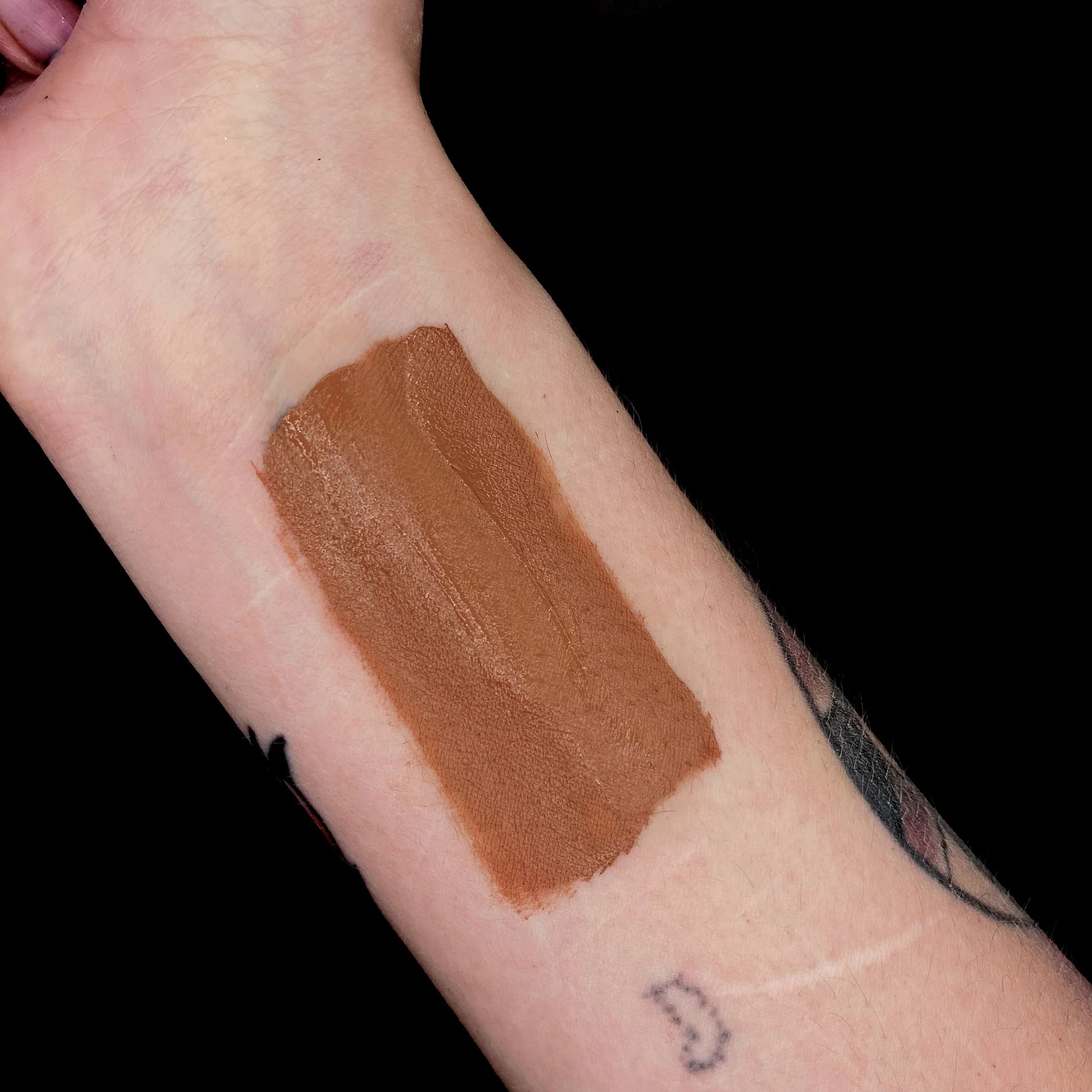 Sidney - Nude Matte Lipstick