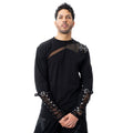 Silas Top