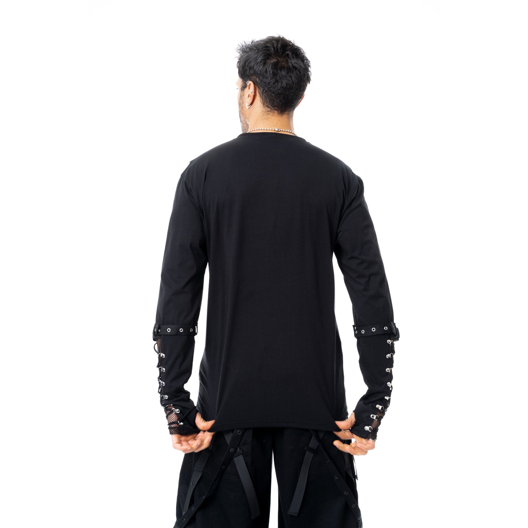 Silas Top