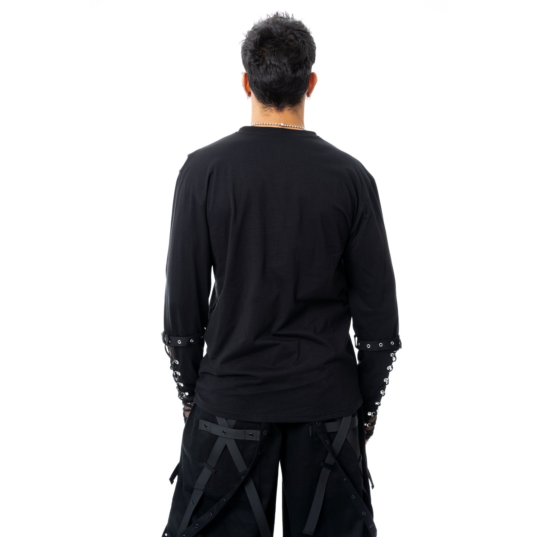 Silas Top