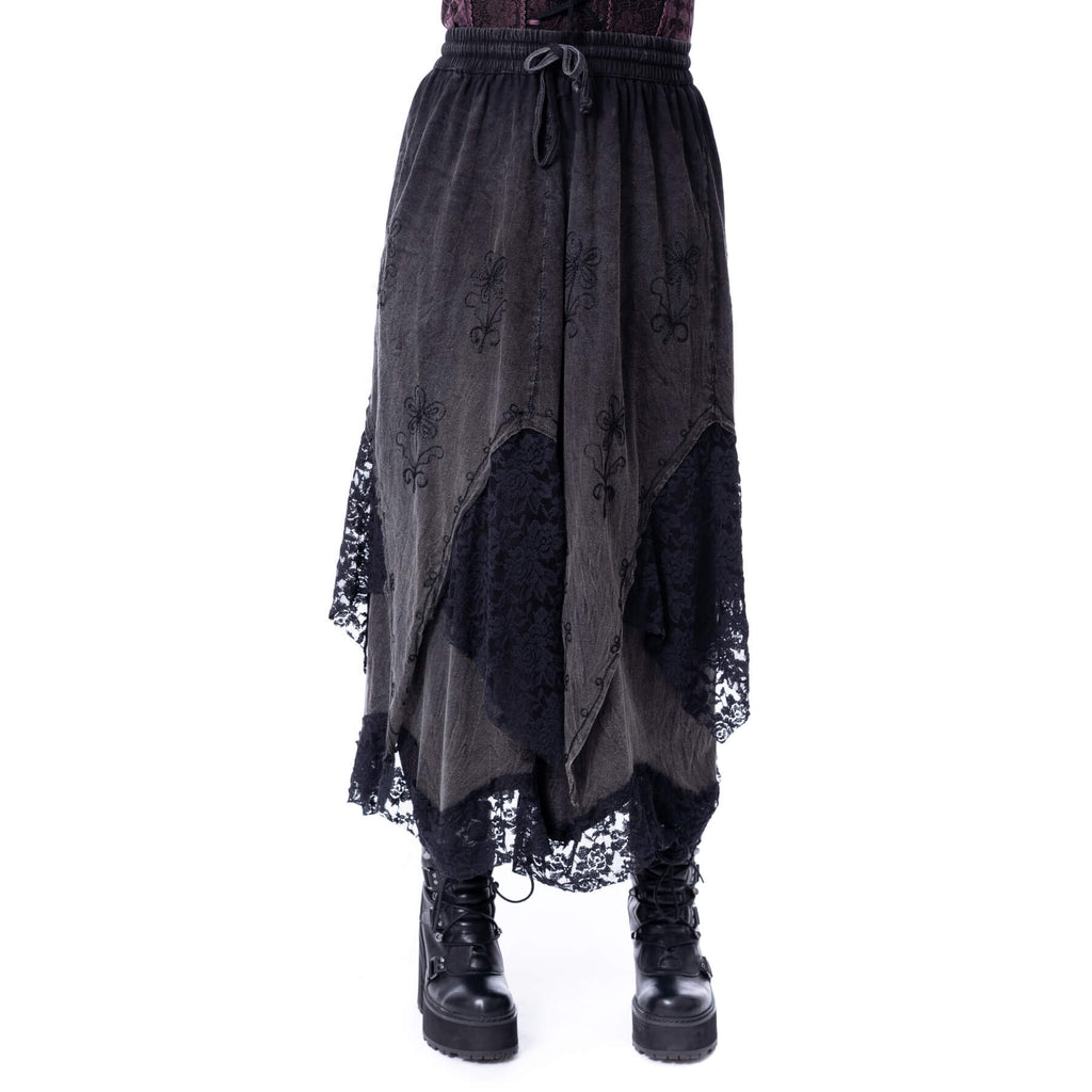 Solea Skirt