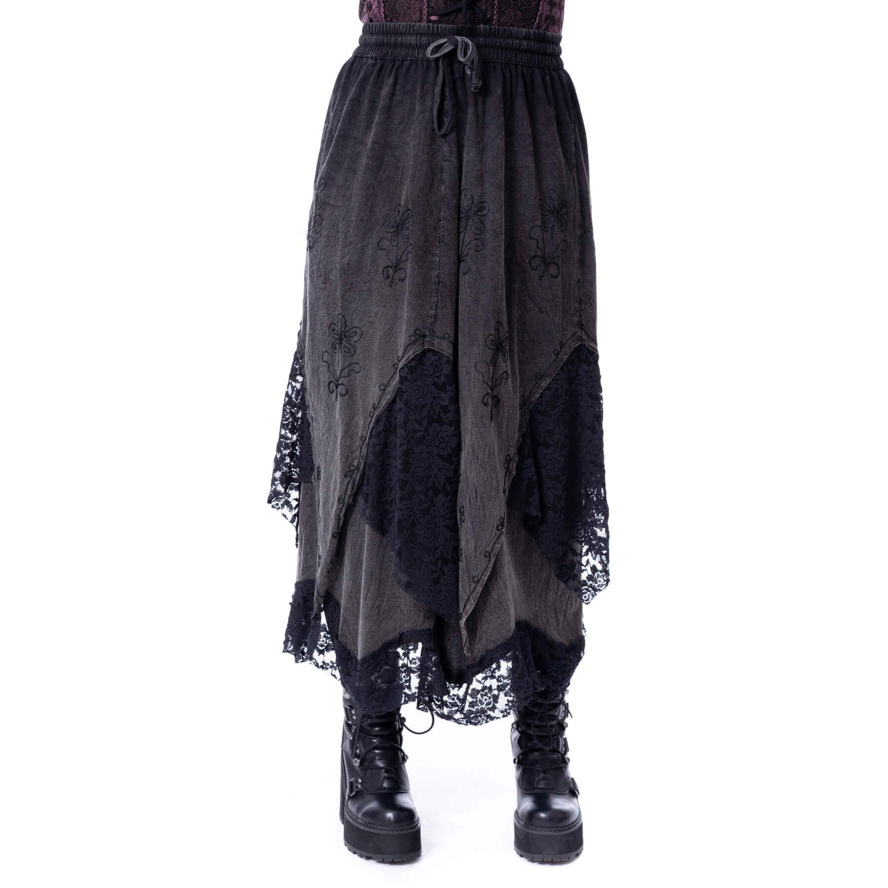 Solea Skirt