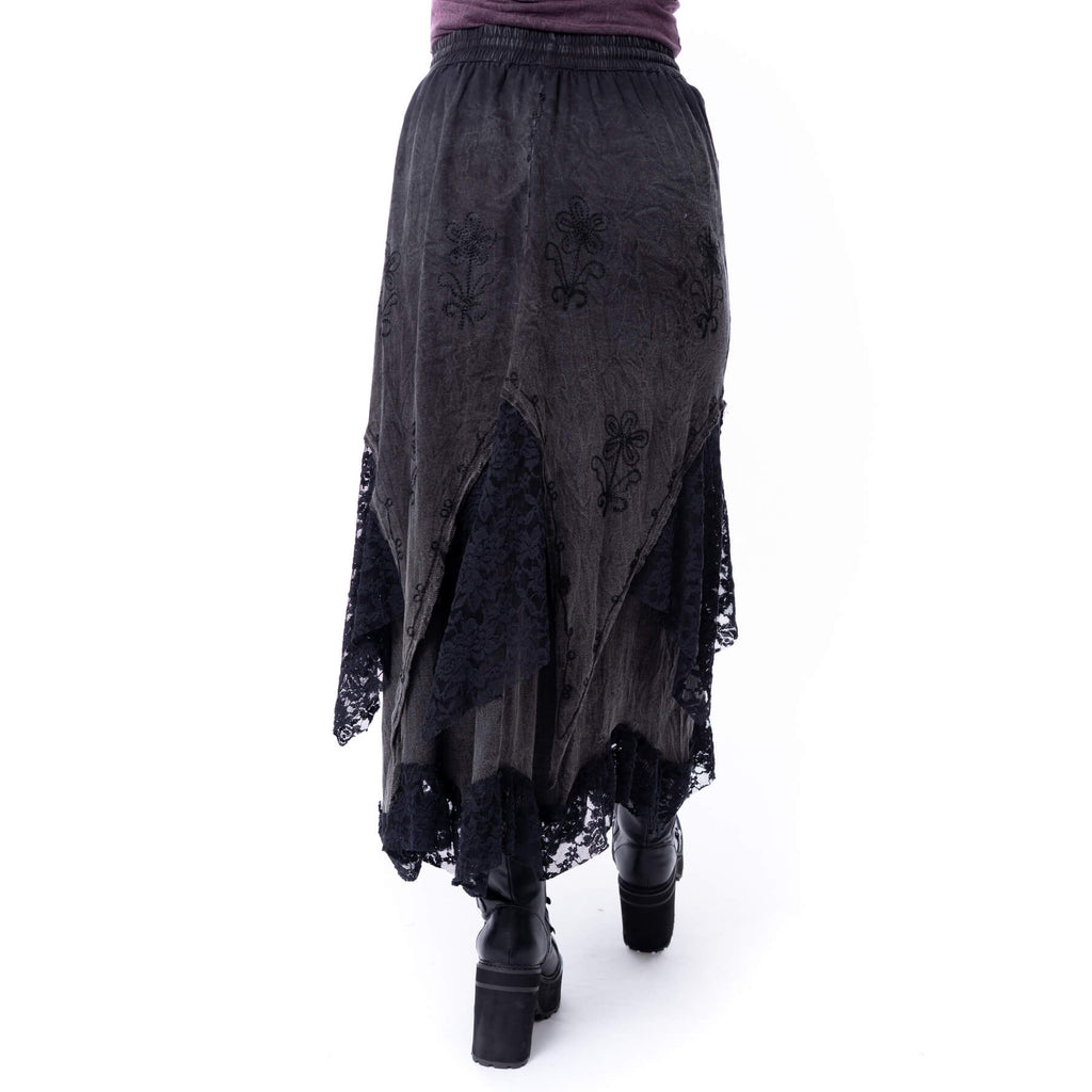 Solea Skirt