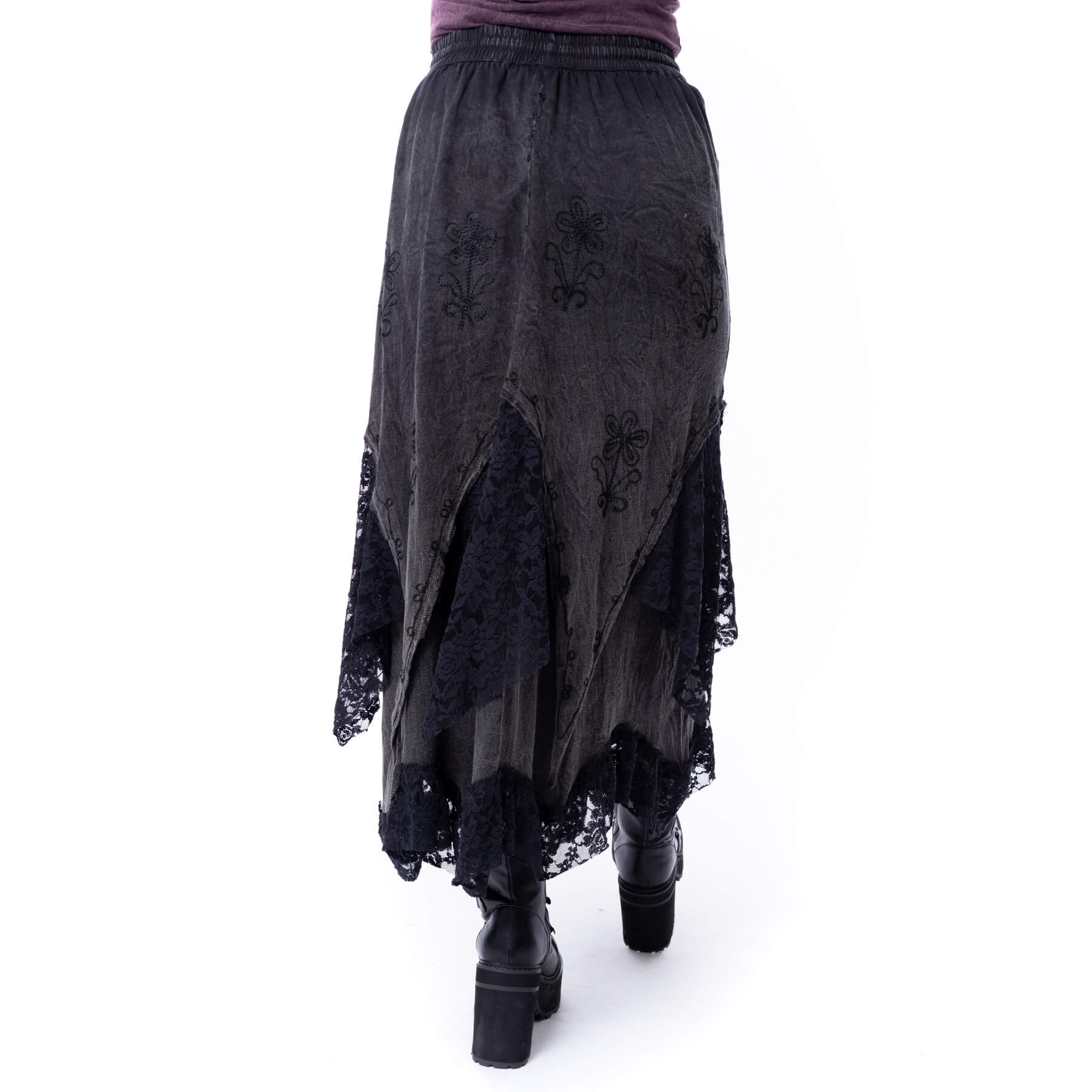 Solea Skirt