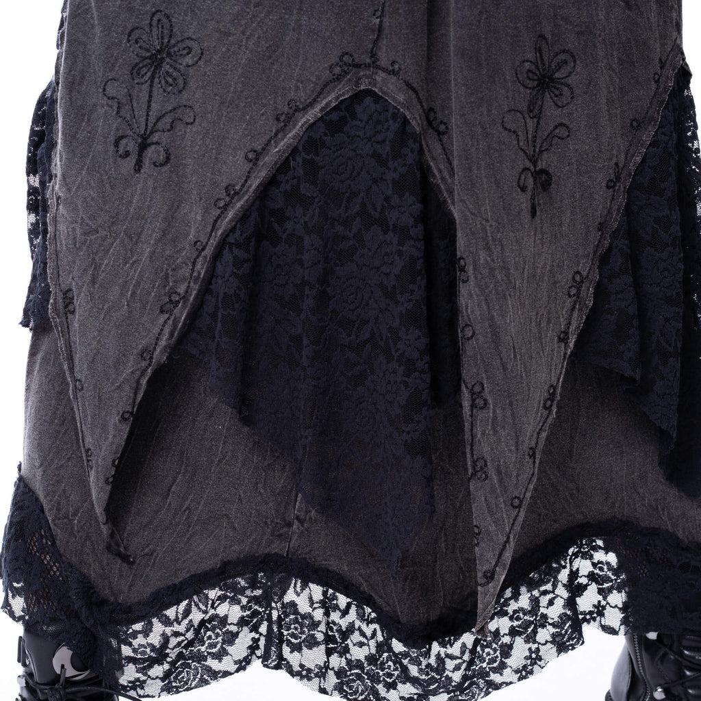 Solea Skirt