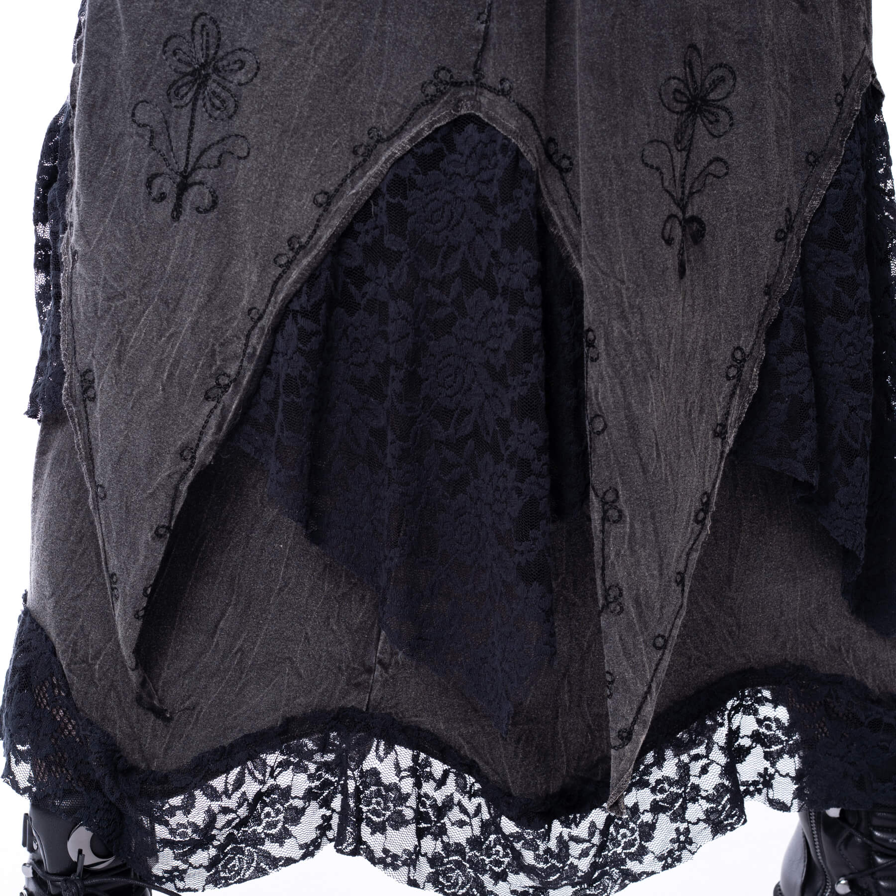 Solea Skirt