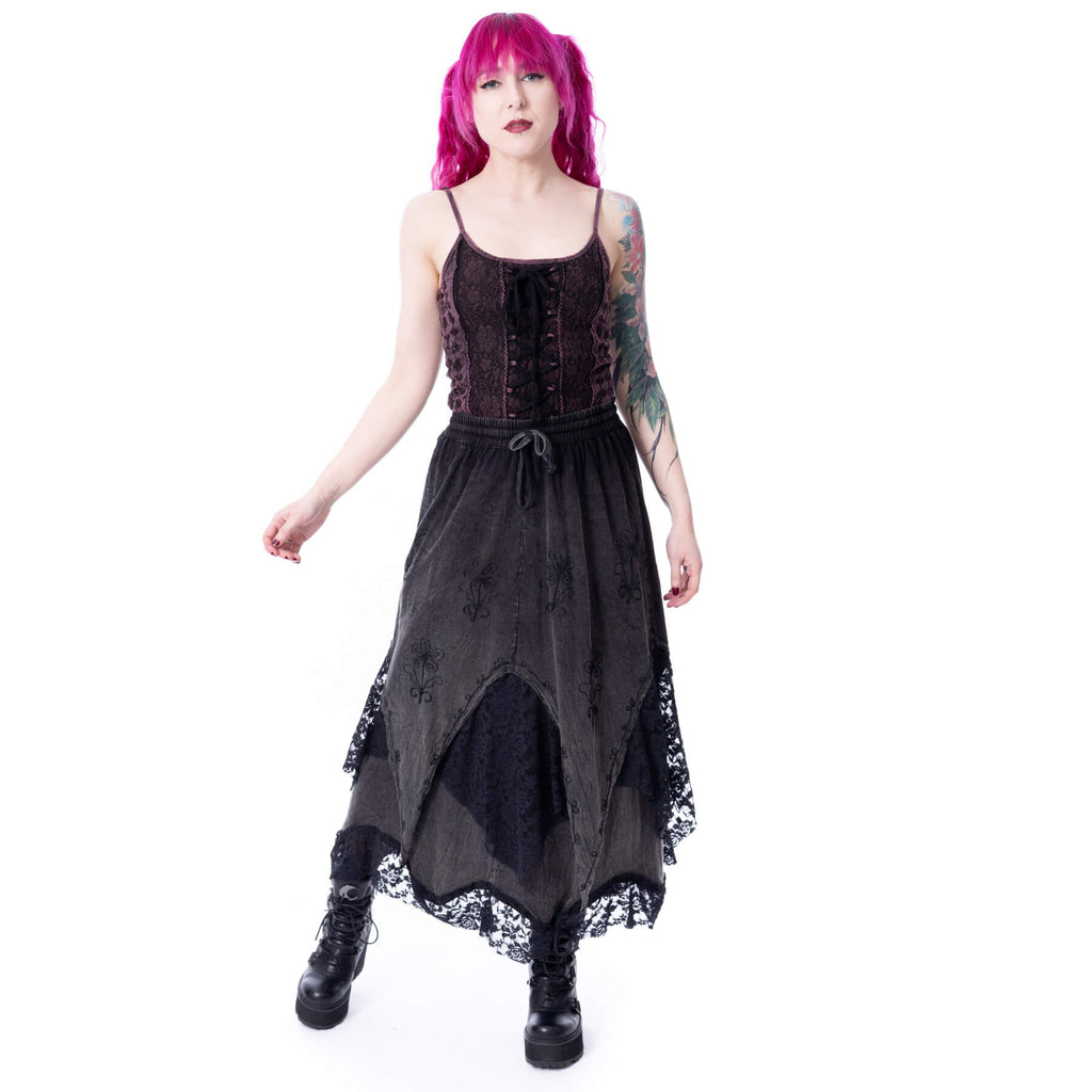 Solea Skirt