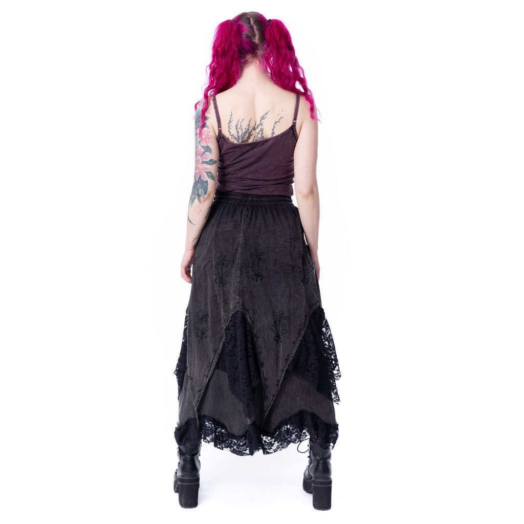 Solea Skirt