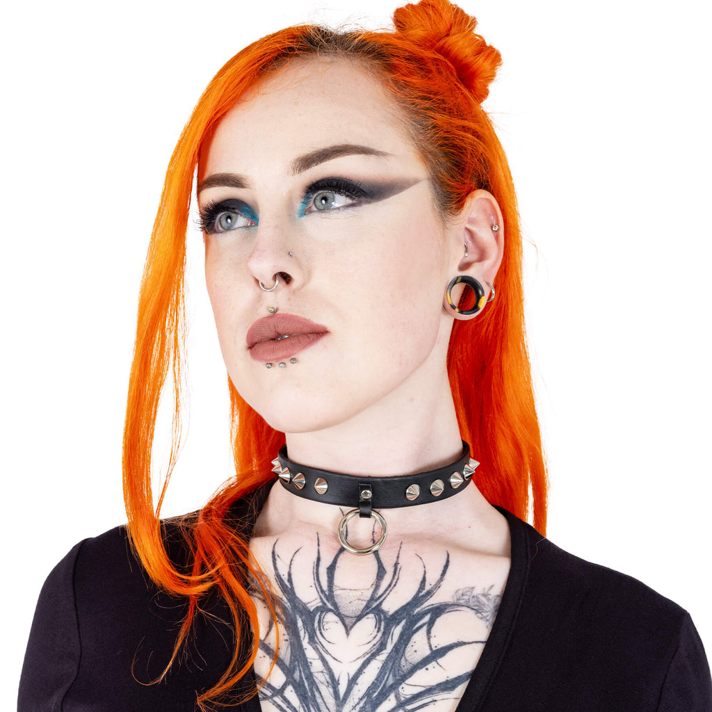 Sybil Choker