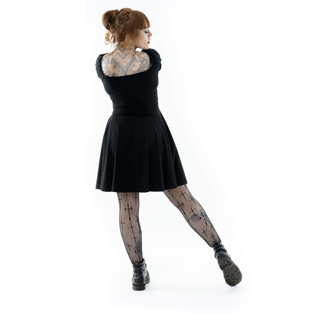 Tahini Dress