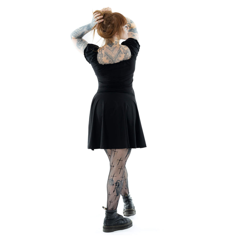 Tahini Dress
