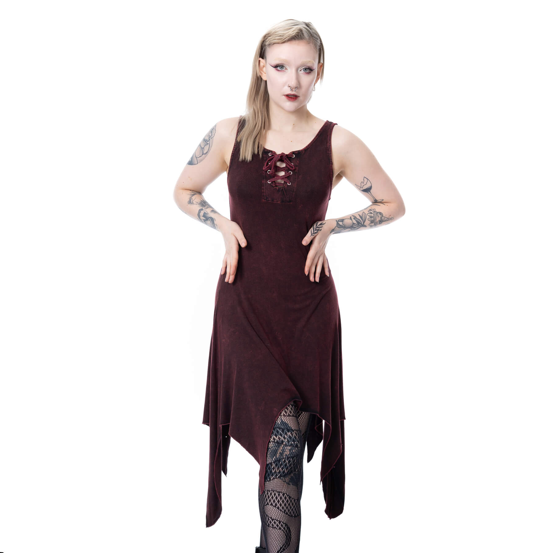 Thistle Dress