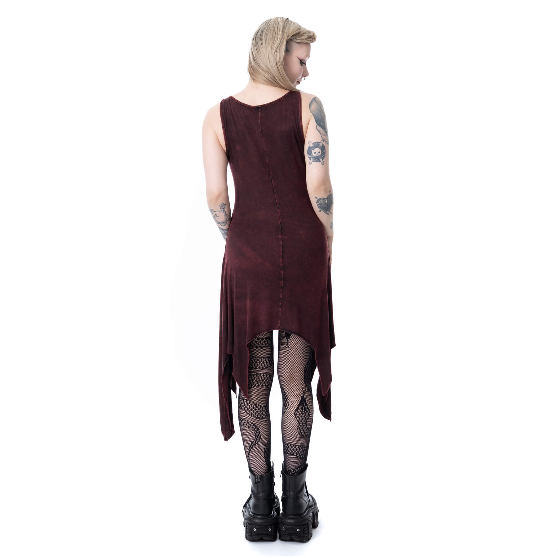Thistle Dress