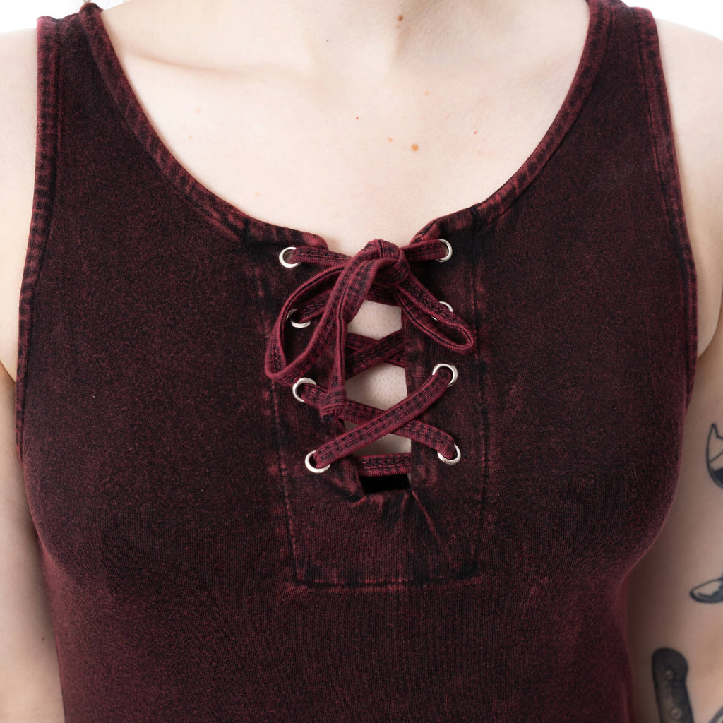 Thistle Dress