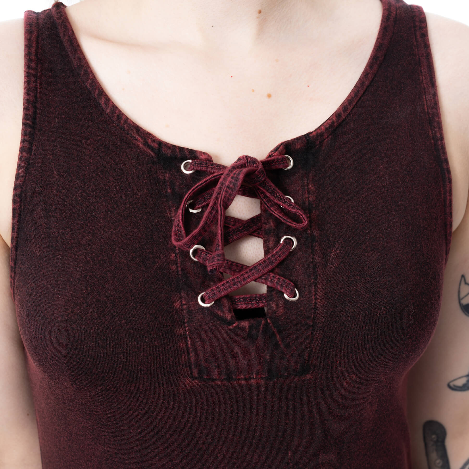 Thistle Dress