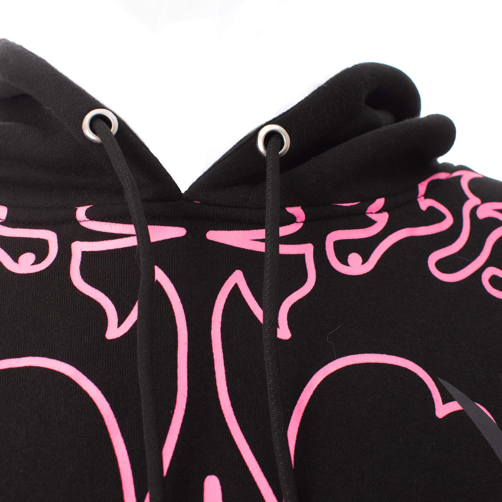 Thornchant Hood - Black