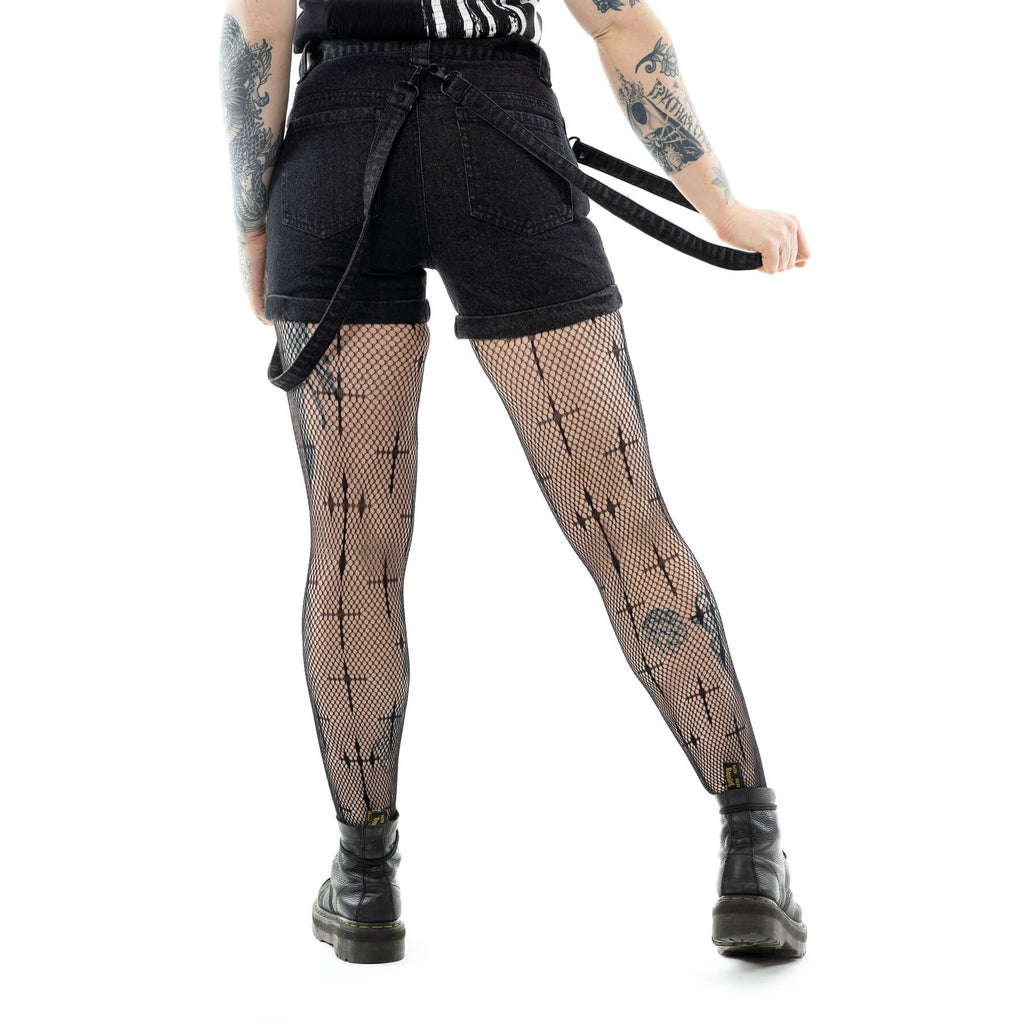 Undead Shorts