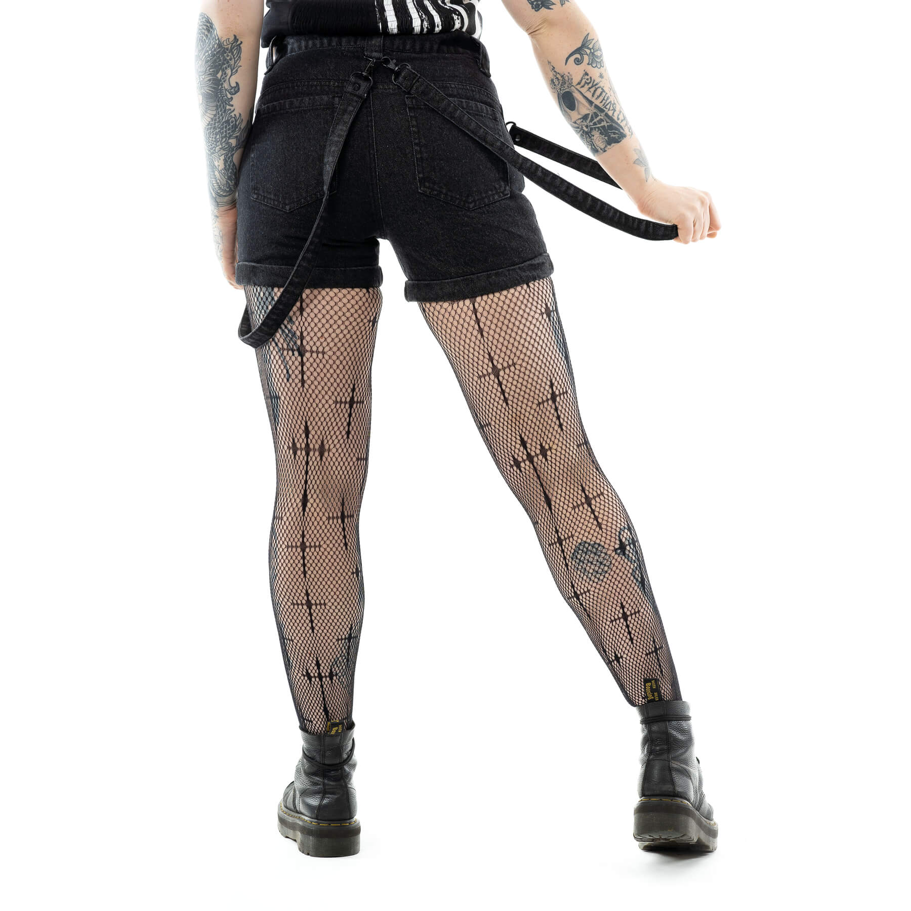 Undead Shorts