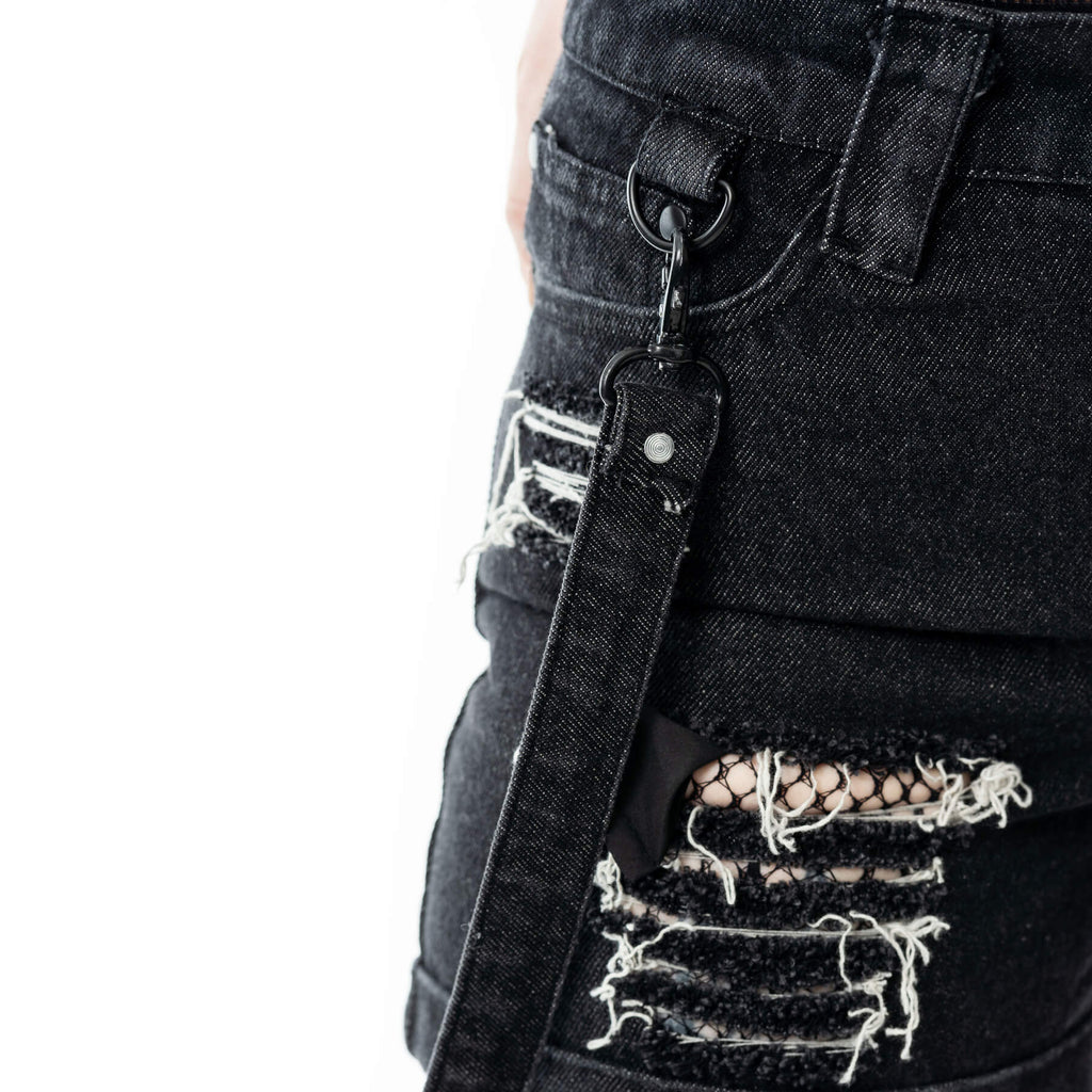 Undead Shorts
