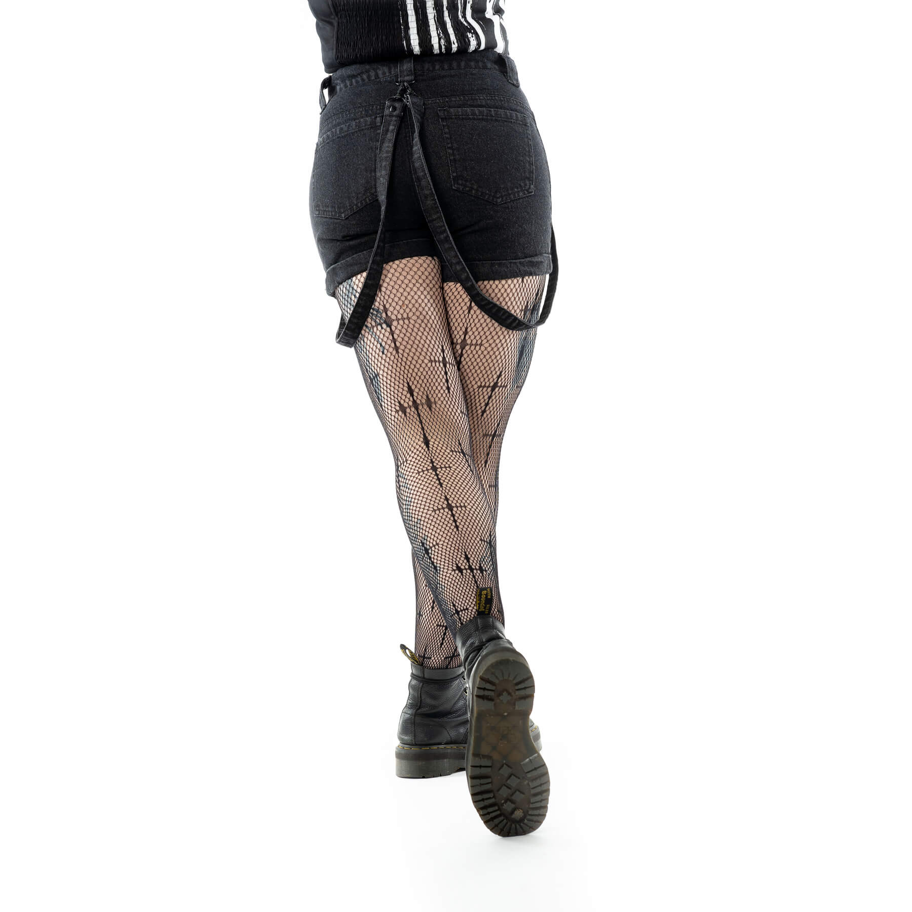 Undead Shorts
