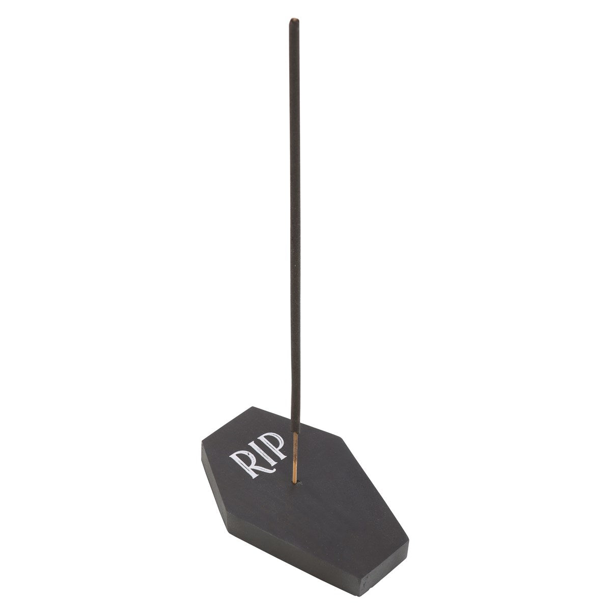 Vampire Blood Incense Stick Packs with Coffin Holder