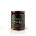 Vanilla 9oz Jar Candle
