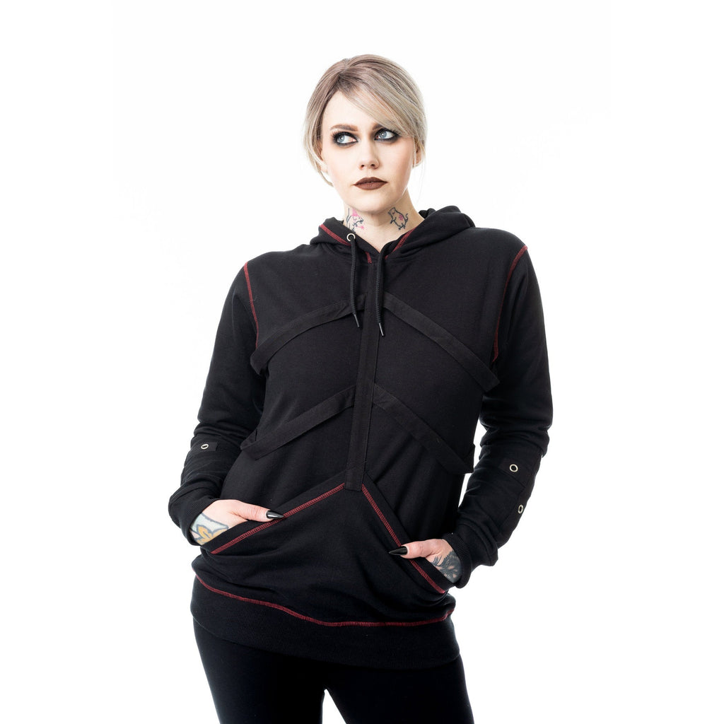 Vivica Hoodie