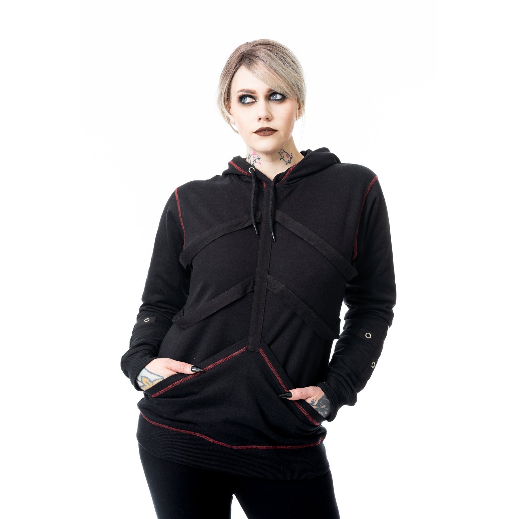 Vivica Hoodie