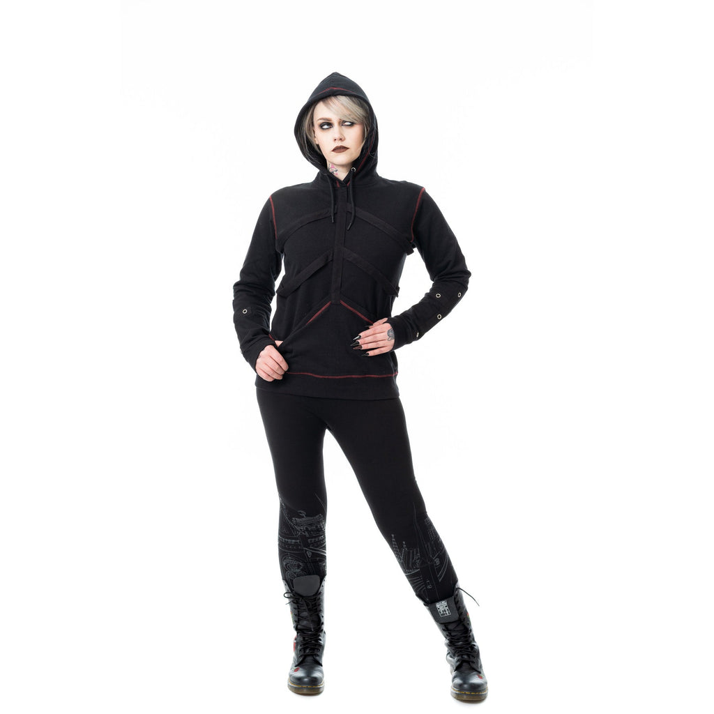 Vivica Hoodie