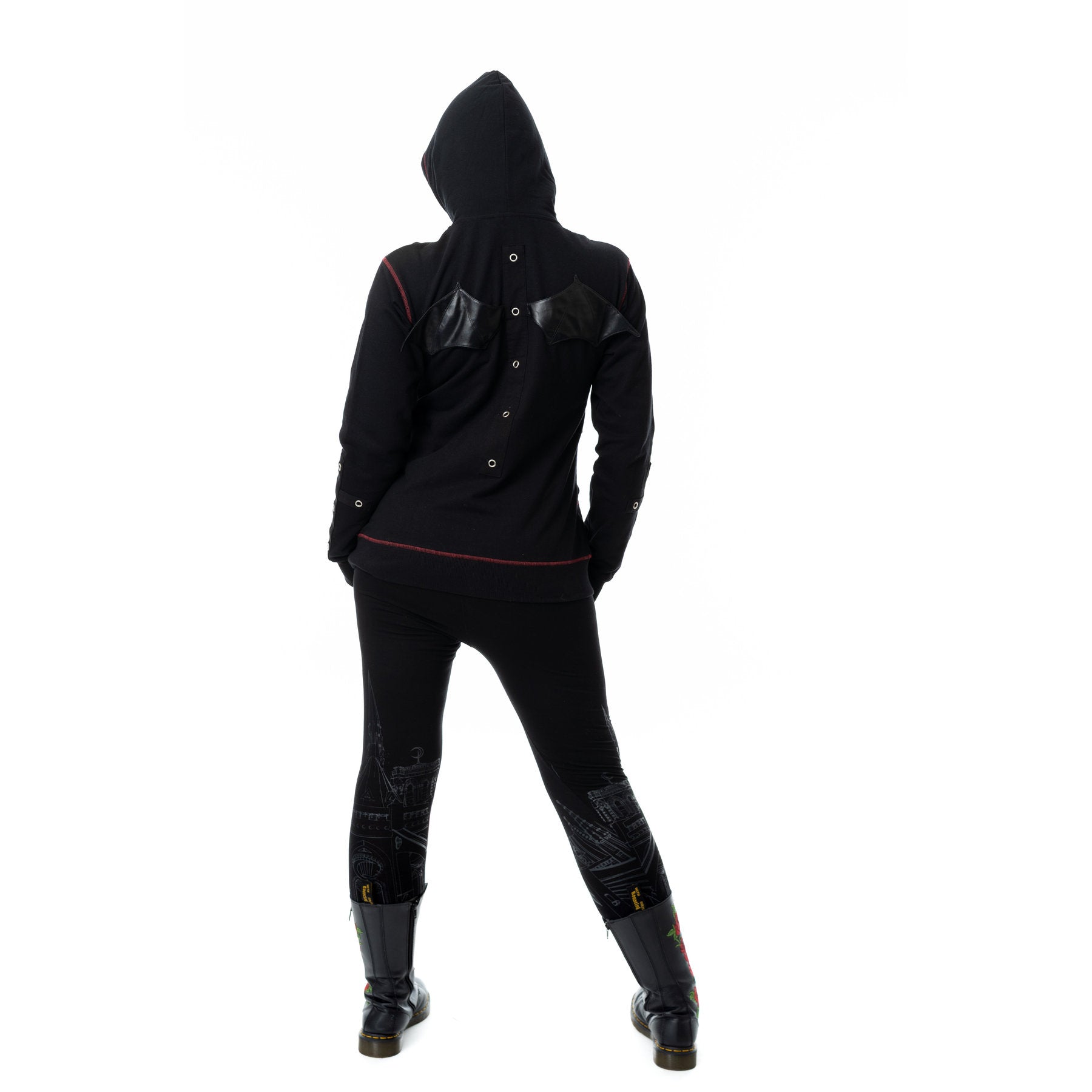 Vivica Hoodie