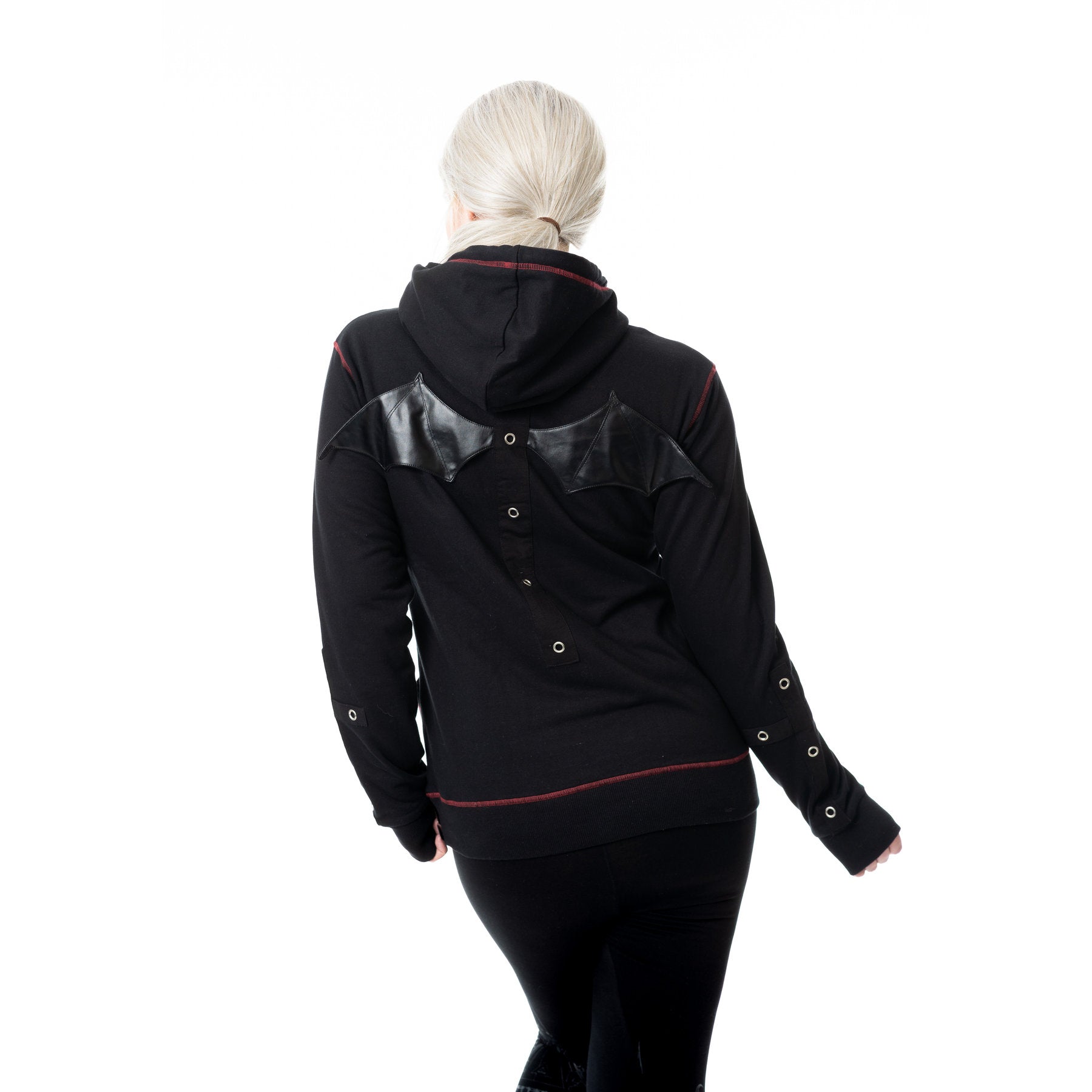 Vivica Hoodie