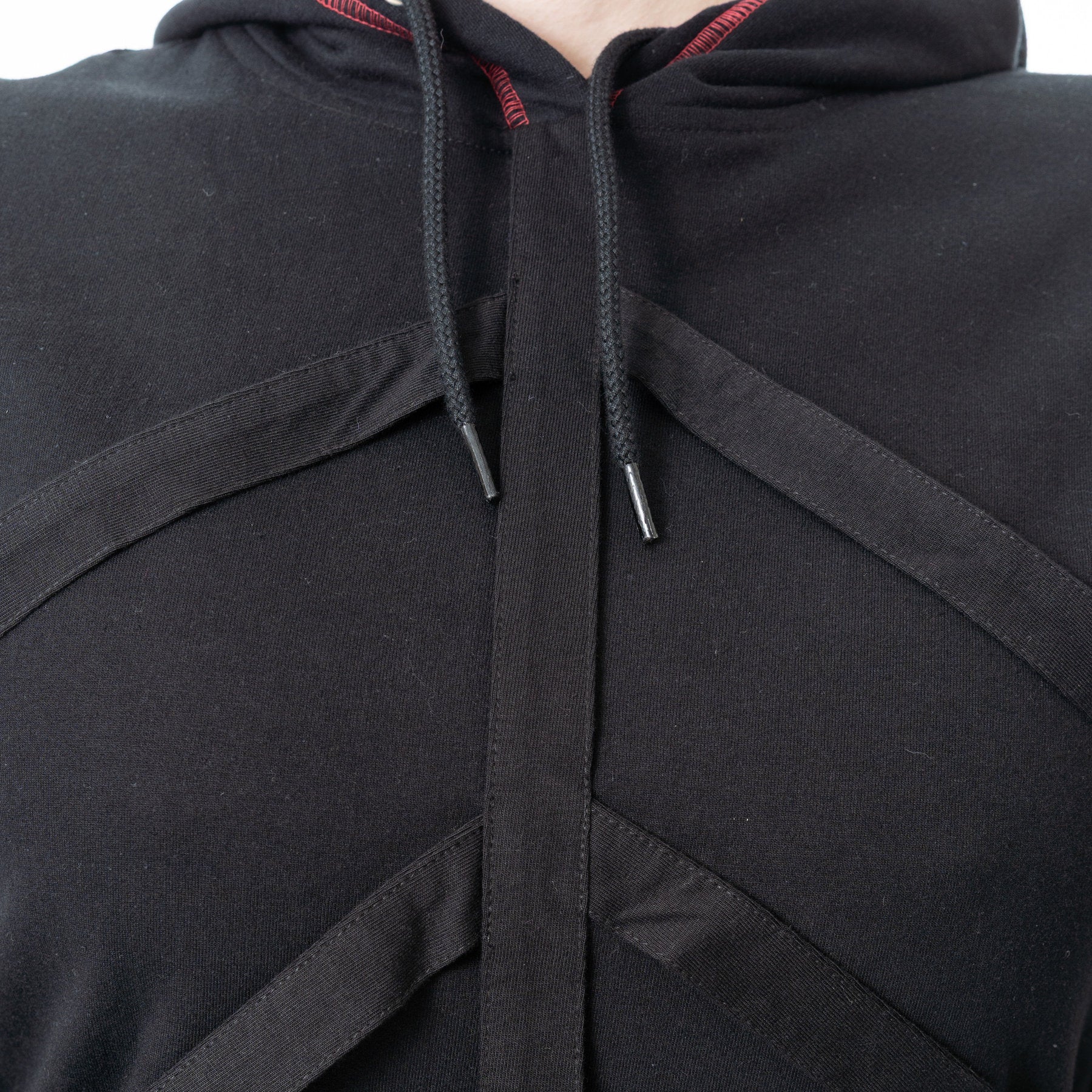 Vivica Hoodie