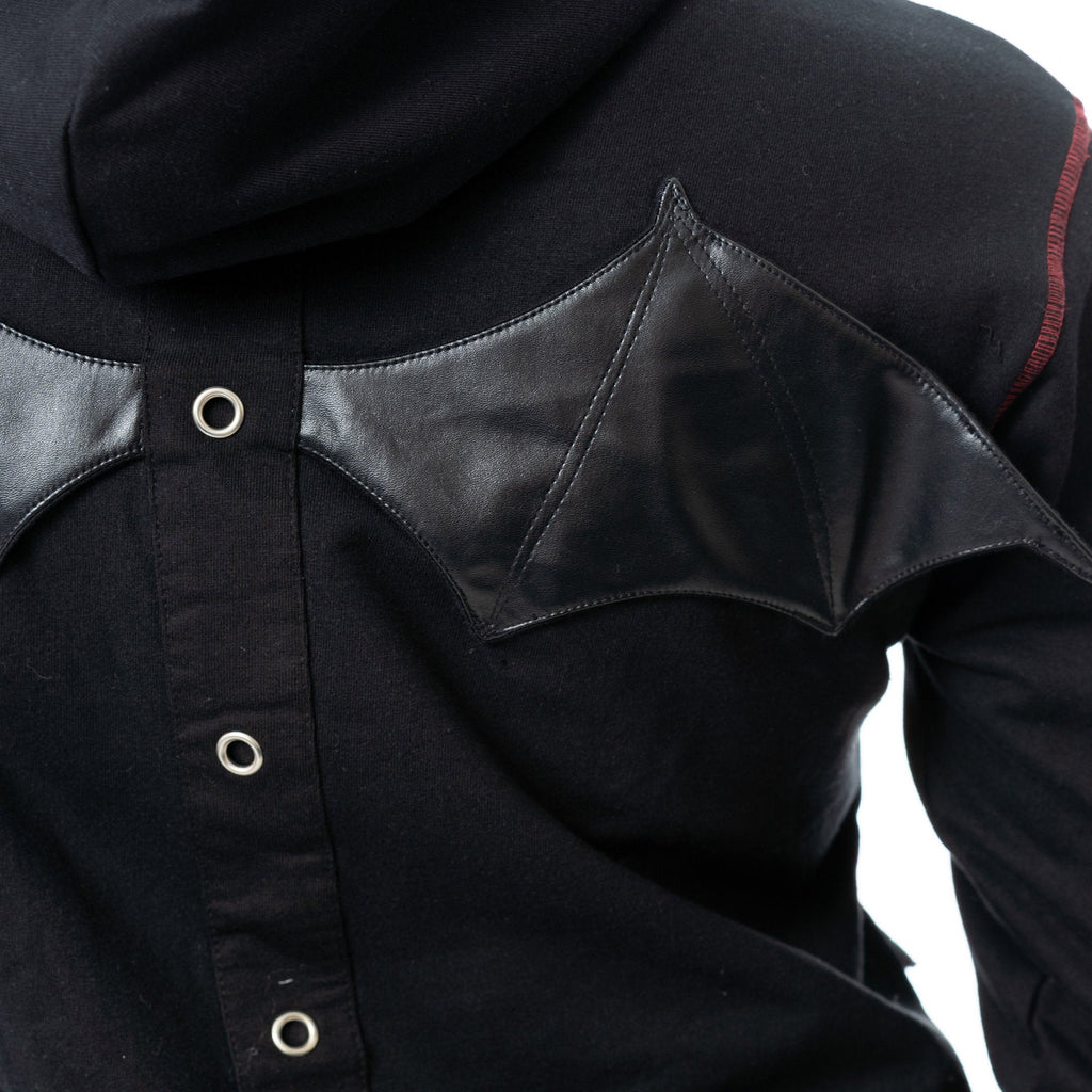 Vivica Hoodie
