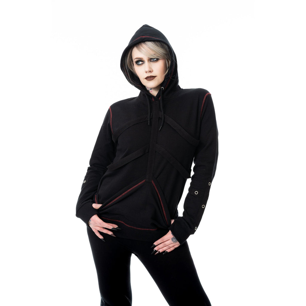 Vivica Hoodie