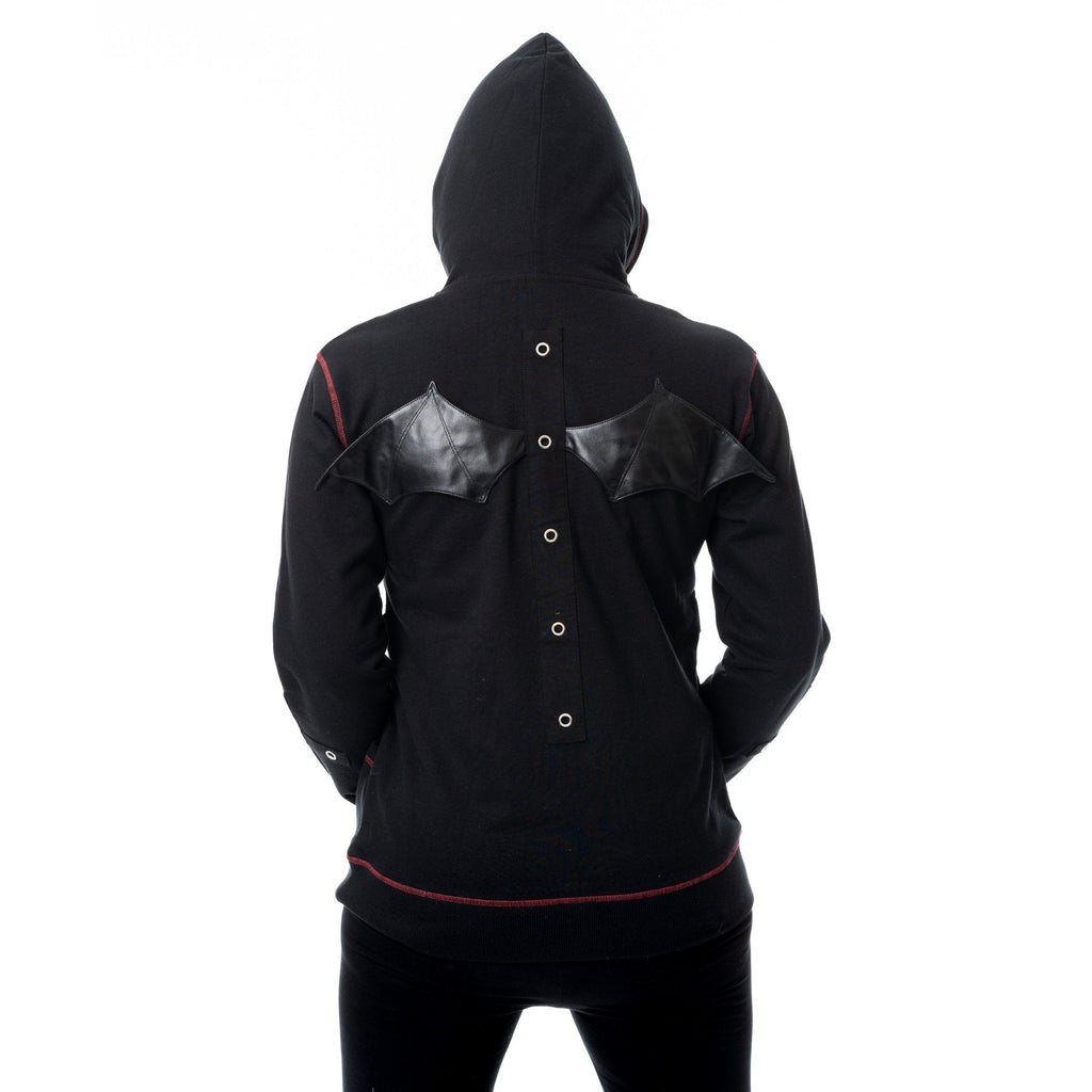 Vivica Hoodie