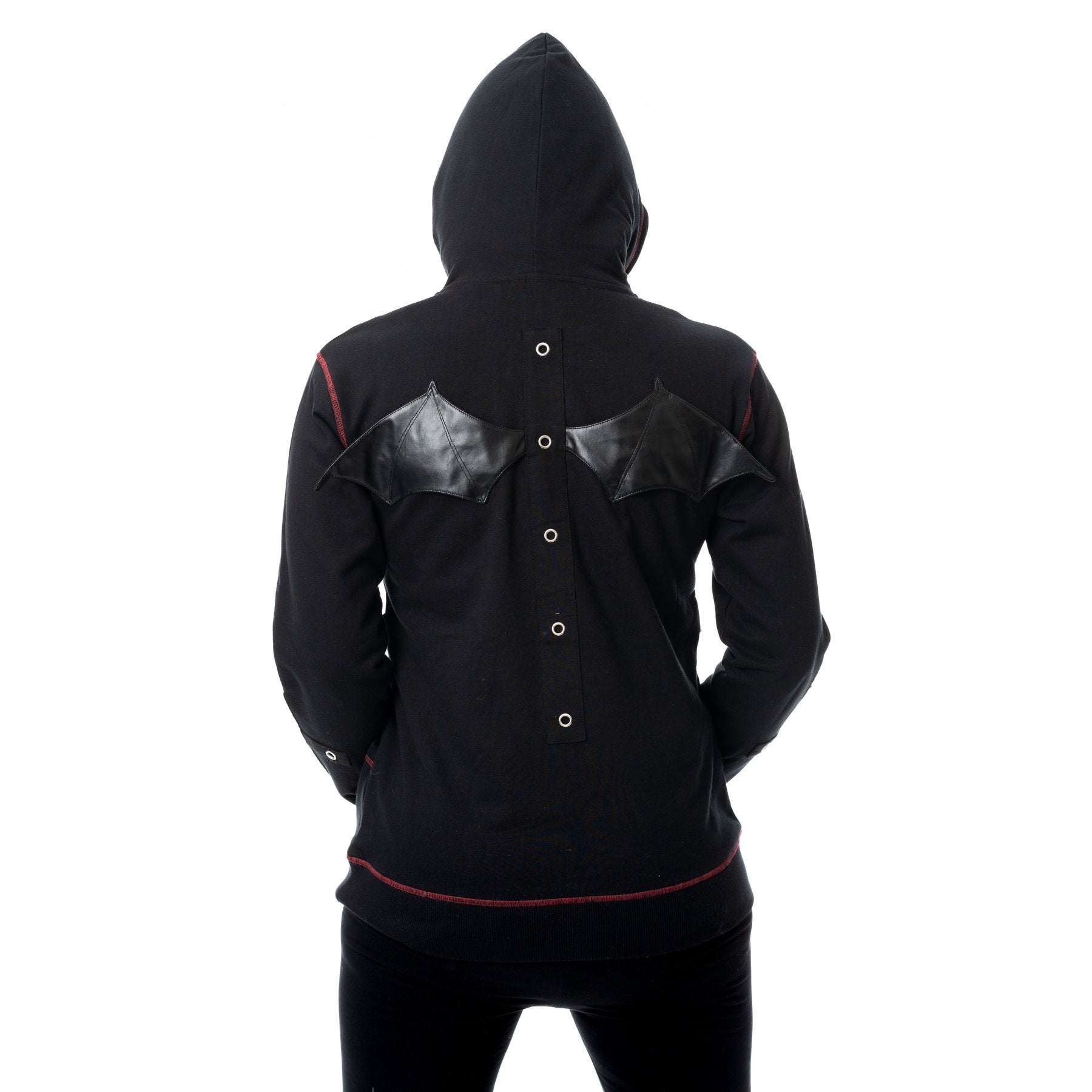 Vivica Hoodie