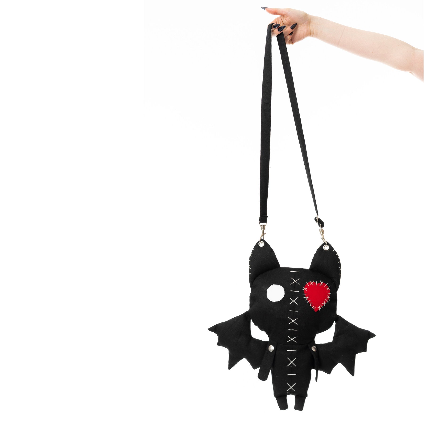 Voodoo Bat Bag