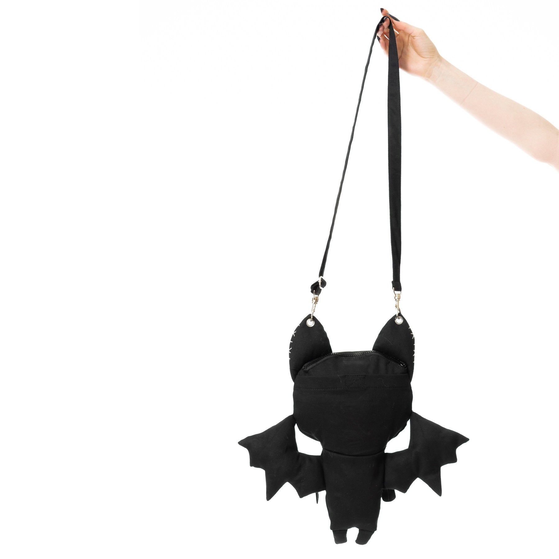 Voodoo Bat Bag