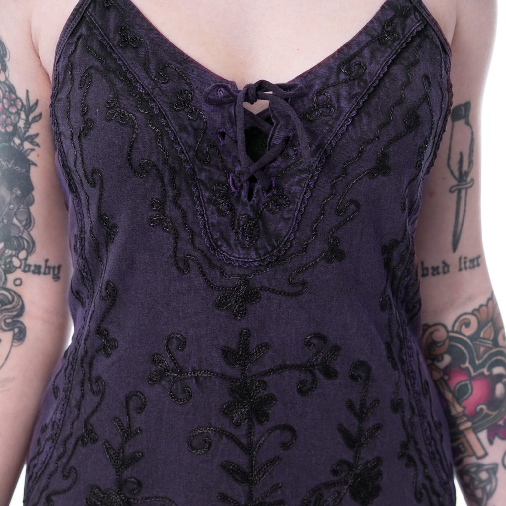 Wanderlilly Vest