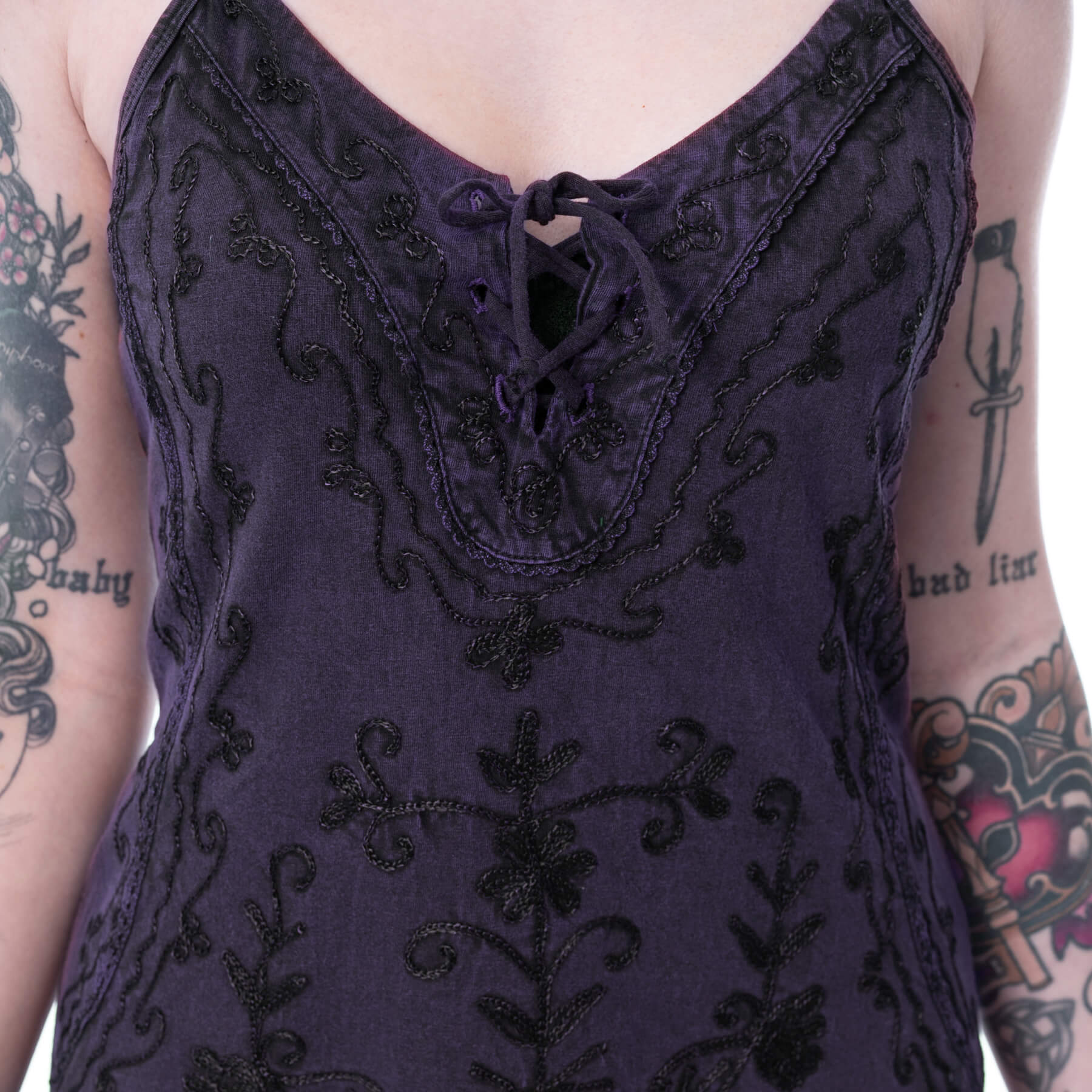 Wanderlilly Vest