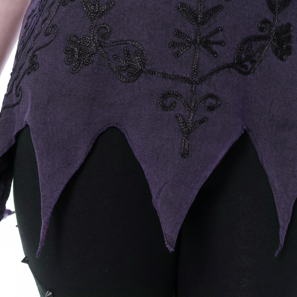 Wanderlilly Vest
