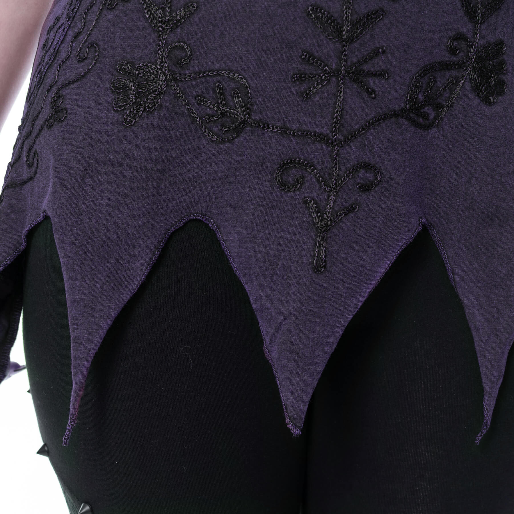 Wanderlilly Vest