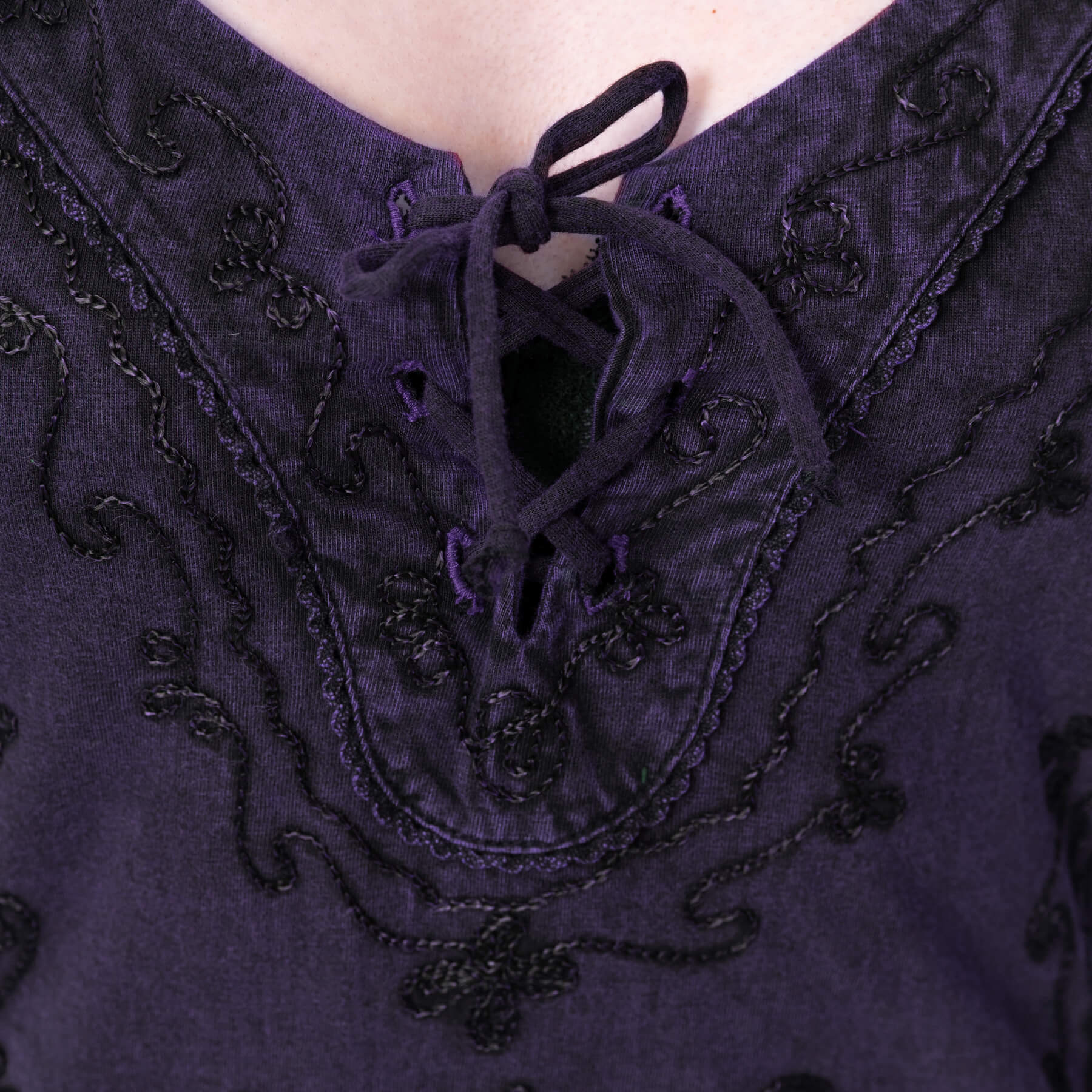 Wanderlilly Vest