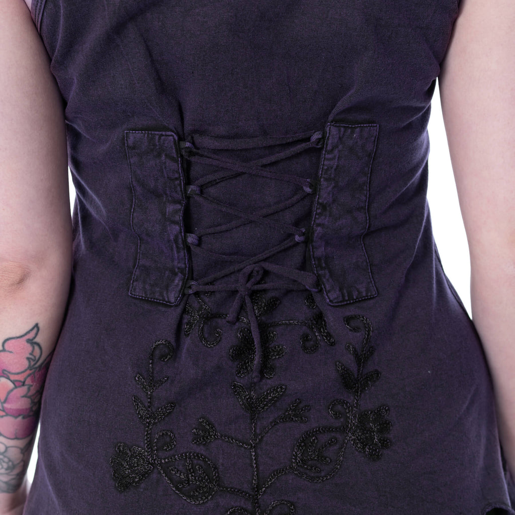 Wanderlilly Vest