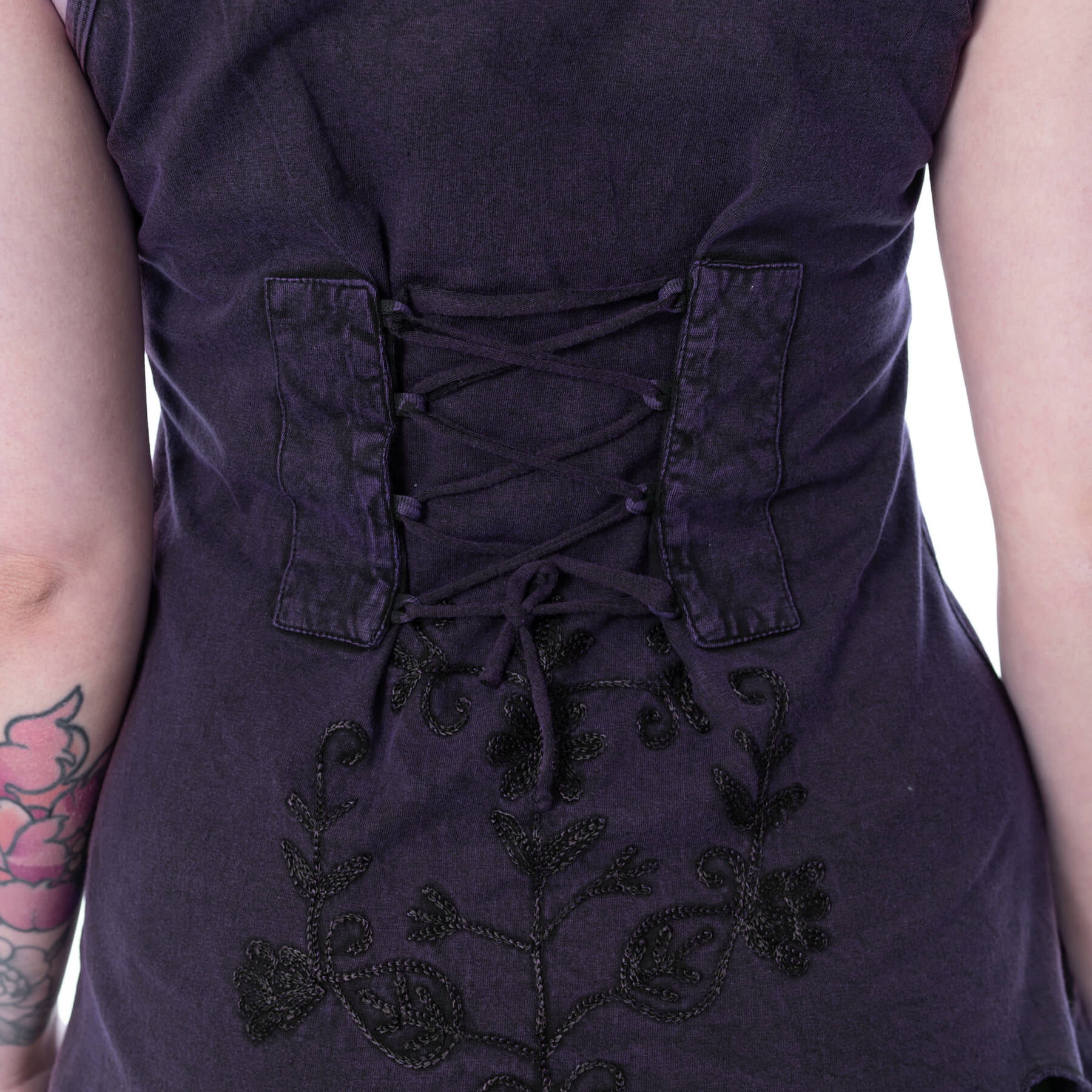 Wanderlilly Vest