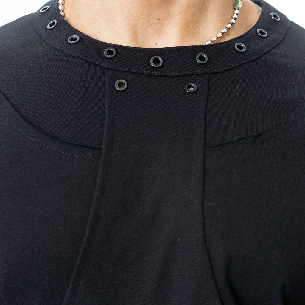 Zeke Top - Black