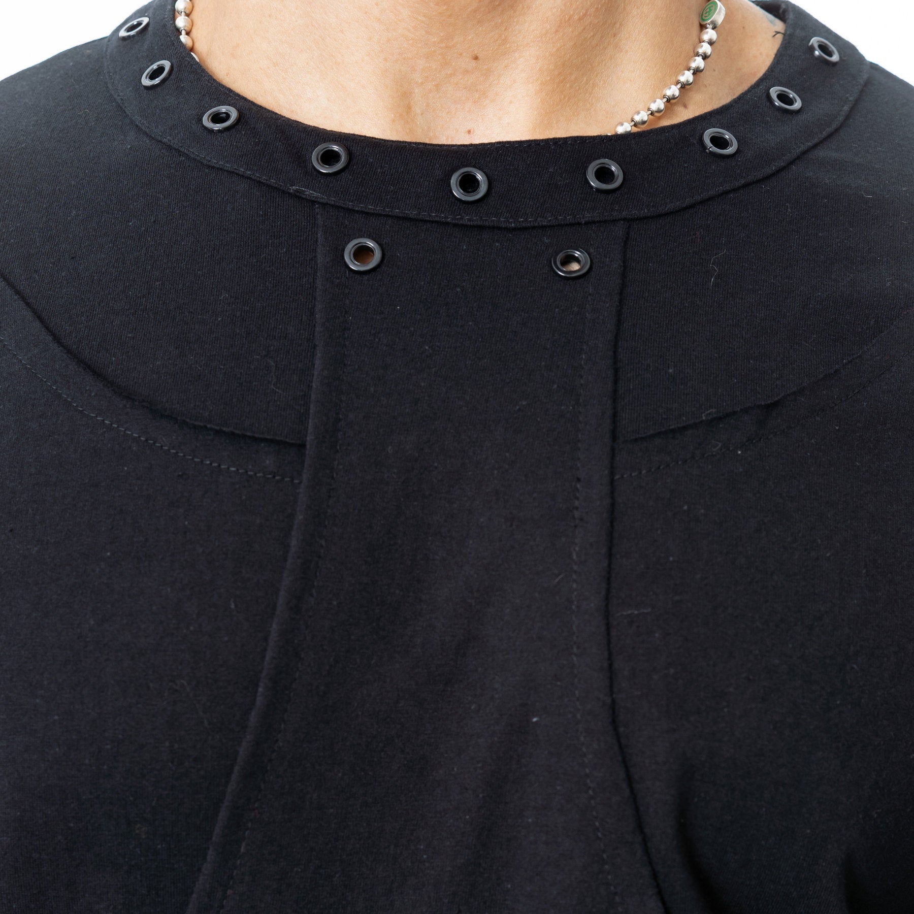 Zeke Top - Black